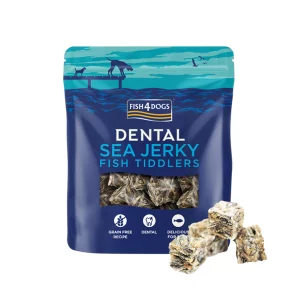 Original sea outlet jerky for dogs